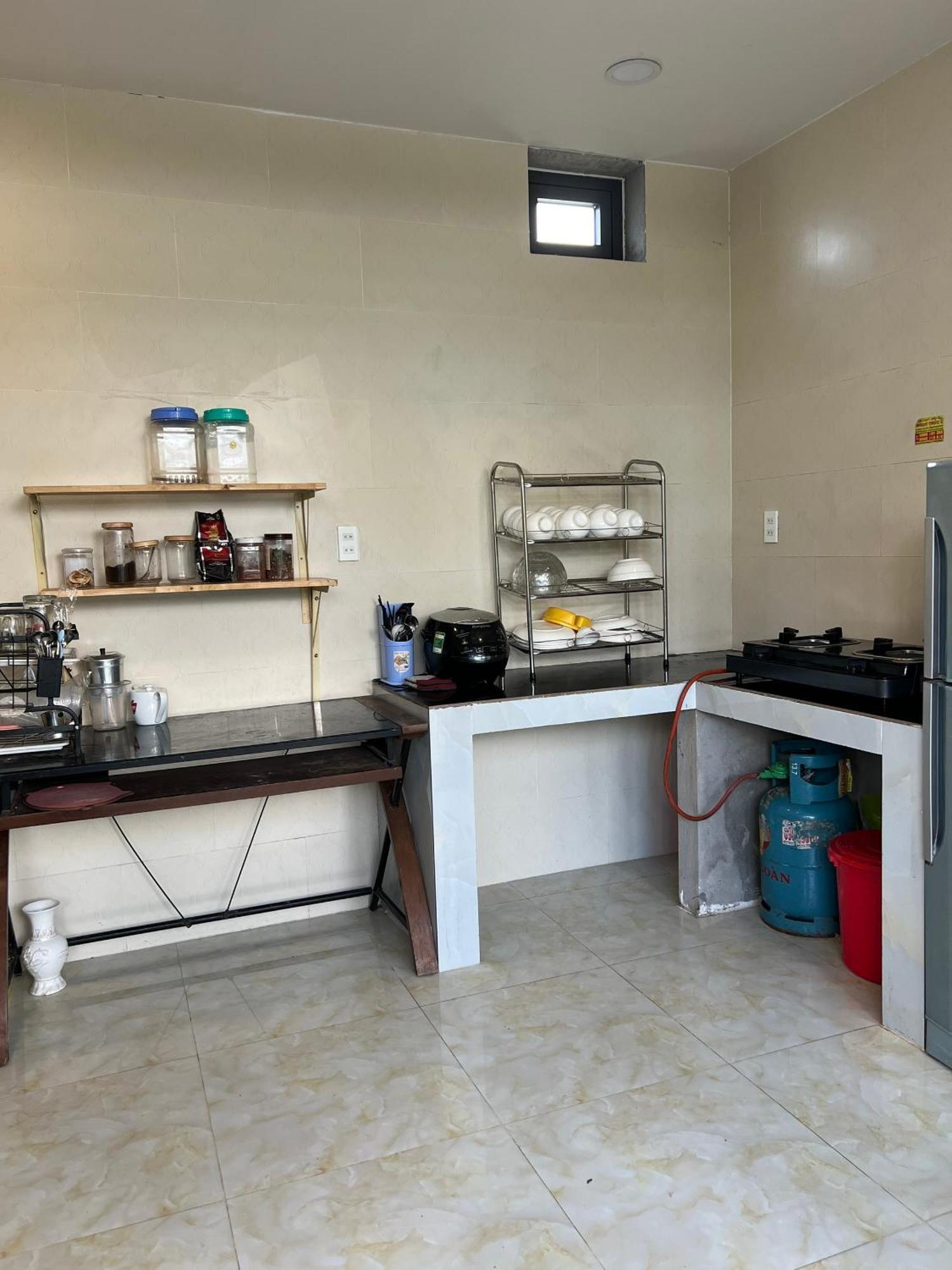 Ngoc Trai Xanh Bungalow Phu Quoc Extérieur photo