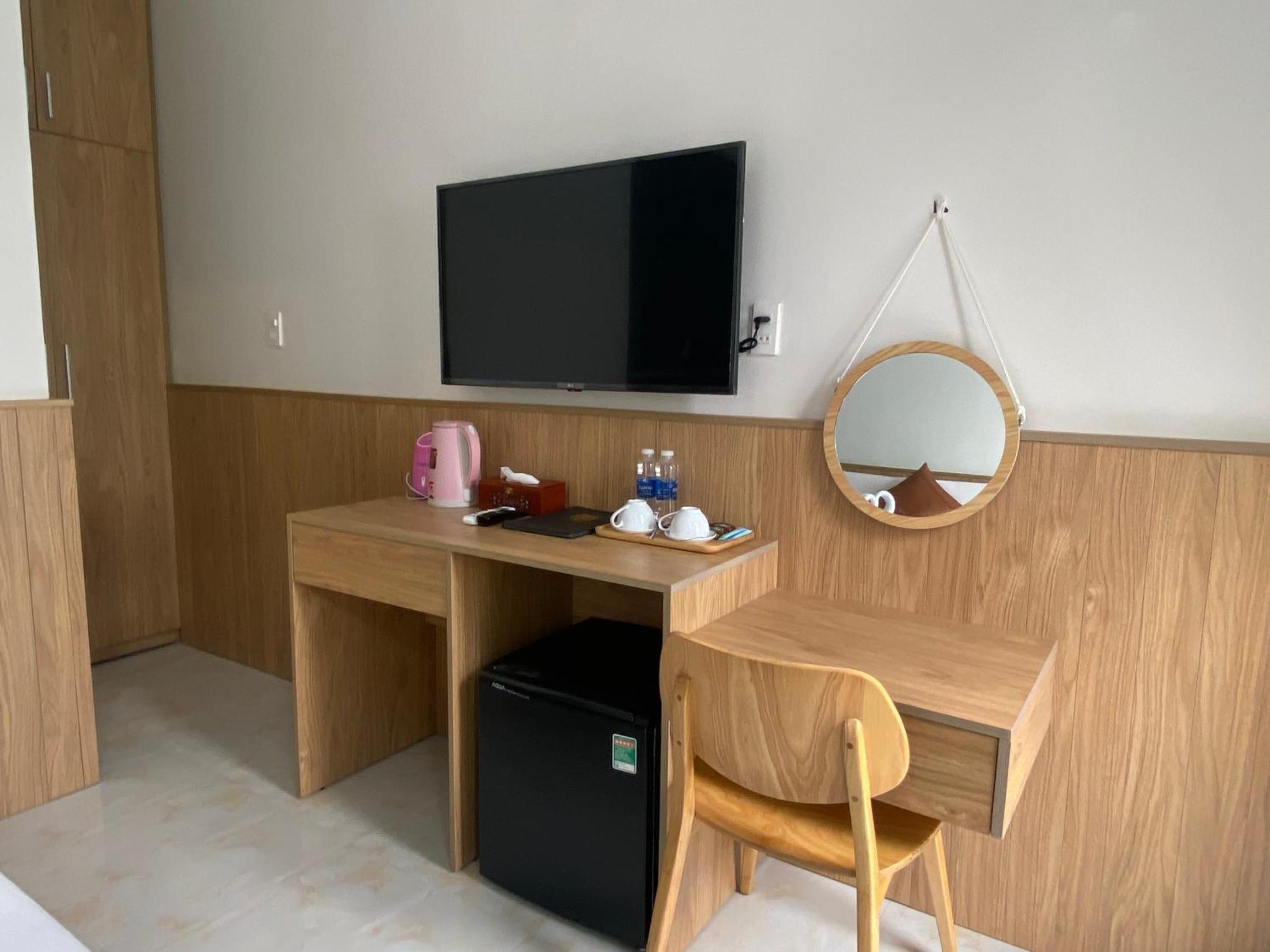 Ngoc Trai Xanh Bungalow Phu Quoc Extérieur photo