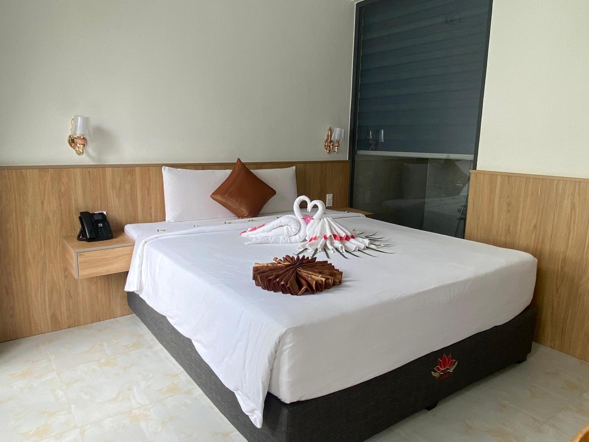 Ngoc Trai Xanh Bungalow Phu Quoc Extérieur photo